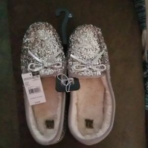 Slippers